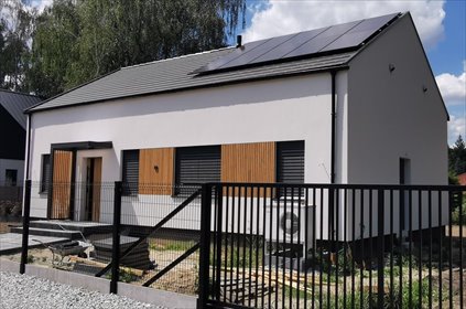 dom na sprzedaż 80m2 dom Środa Śląska