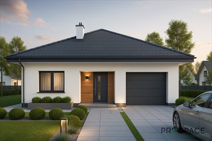 dom na sprzedaż 142m2 dom Zielona Góra, Ochla, Ochla-Kalinowa