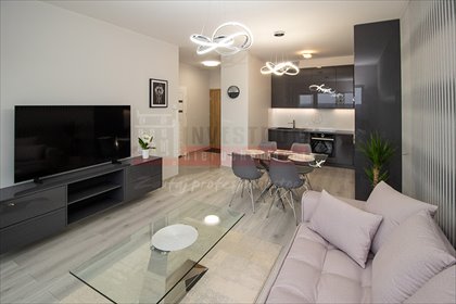 Zapraszam do nowoczesnego 2-pokojowego apartamentu z klimatyzacją mieszkanie Opole, Kolonia Gosławicka