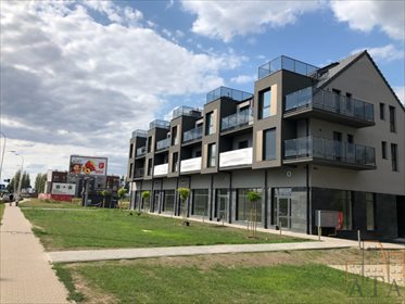 lokal użytkowy na wynajem 127m2 lokal użytkowy Wrocław, Bartłomieja Strachowskiego
