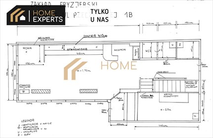 lokal użytkowy na sprzedaż 58m2 lokal użytkowy Gdańsk, Przymorze, Aleja Rzeczypospolitej