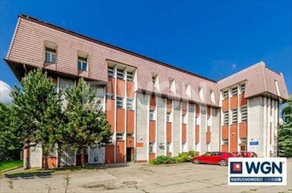 Magazyn na sprzedaż Jarocin, Tadeusza Kościuszki 2 866m2 Foto 2