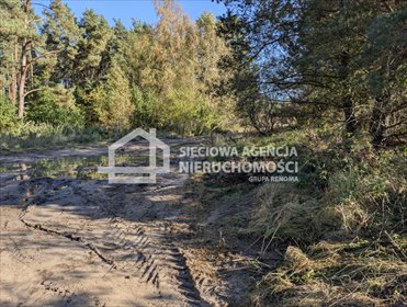 działka na sprzedaż 1145m2 działka Gdańsk, Osowa