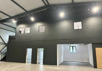 lokal użytkowy na wynajem 860m2 lokal użytkowy Warszawa, Wesoła, Stara Miłosna