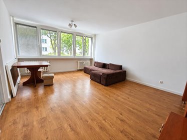 Polecam funkcjonalne 2-pokojowe mieszkanie 46,8 m² w Koszalinie mieszkanie Koszalin, Niepodległości