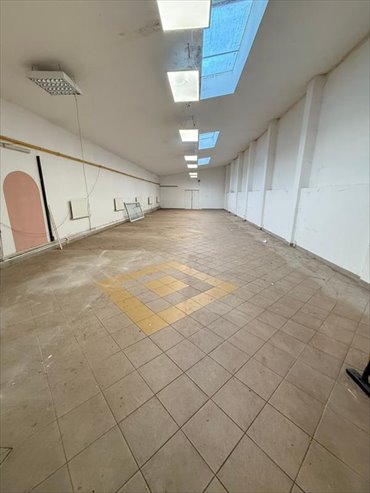 magazyn na wynajem 256m2 magazyn Wrocław, Fabryczna, Nowy Magazyn Hala Okolice Solskiego