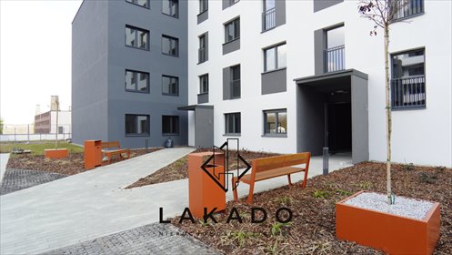 Nowoczesne 2-pokojowe mieszkanie z loggią i garażem zapraszam mieszkanie Kraków, Wola Duchacka, Walerego Sławka