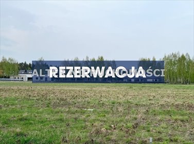 działka na sprzedaż 1028m2 działka Ignatki