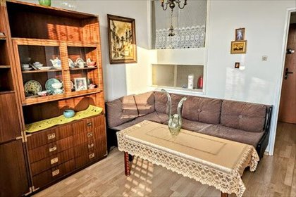 mieszkanie na sprzedaż 27m2 mieszkanie Warszawa, Śródmieście, Marszałkowska