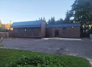 Lokal użytkowy na sprzedaż 232m2 lokal użytkowy Łódź, Polesie, Piaski