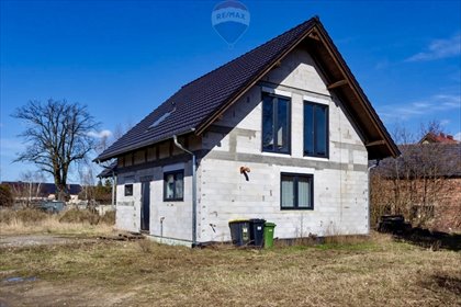 dom na sprzedaż Droszków Słoneczna 208,10 m2