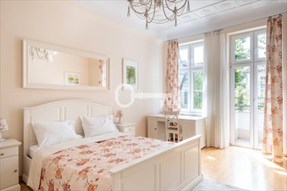 mieszkanie na sprzedaż 61m2 mieszkanie Sopot, Królowej Jadwigi