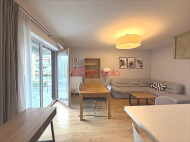 Sprzedam przestronne 3-pokojowe mieszkanie 71 m² w Warszawie mieszkanie Warszawa, Wawer, Marysin Wawerski, Begonii