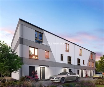 dom na sprzedaż 150m2 dom Kraków, Wola Duchacka, Wola Duchacka, Nowosądecka