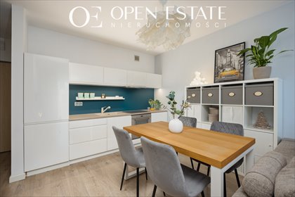 mieszkanie na sprzedaż 40m2 mieszkanie Warszawa, Targówek, Zamkowa