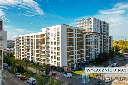 mieszkanie na wynajem 40m2 mieszkanie Warszawa, Wola Odolany, Jana Kazimierza