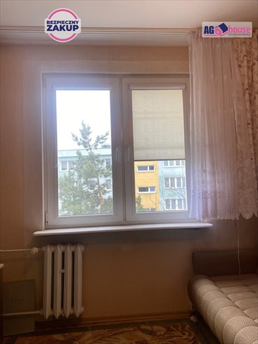 Mieszkanie trzypokojowe na sprzedaż Gdynia, Obłuże, Podgórska 61m2 Foto 7