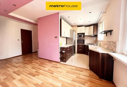 mieszkanie na sprzedaż 73m2 mieszkanie Ruda Śląska, Zgrzebnioka