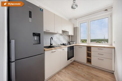 Wynajmę funkcjonalne 42 m² mieszkanie na Bartodziejach mieszkanie Bydgoszcz, Bartodzieje