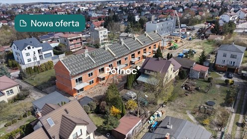 Nowoczesne mieszkania z ogródkiem i dwoma poziomami zapraszam mieszkanie Ząbki, Józefa Piłsudskiego