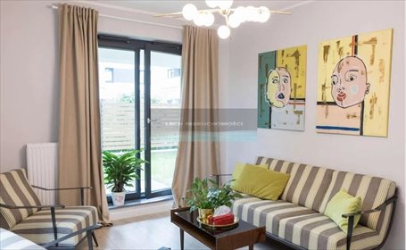 mieszkanie na sprzedaż 30m2 mieszkanie Warszawa, Wola, Jana Kazimierza