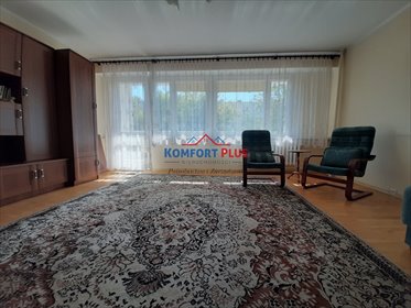 mieszkanie na sprzedaż 61m2 mieszkanie Toruń, Na Skarpie, Szosa Lubicka