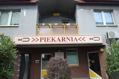 lokal użytkowy na sprzedaż 375m2 lokal użytkowy Zabrze, Młodzieżowa