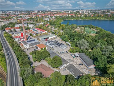 Na wynajem przestronny klub nocny 500 m² z wyposażeniem i parkingiem lokal użytkowy Opole, Wapienna
