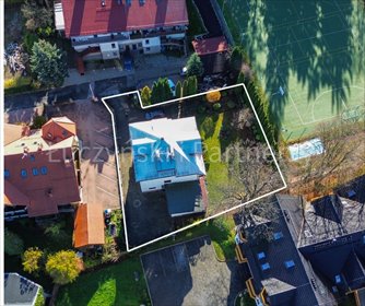 Polecam dom 440 m² w Karpaczu z potencjałem inwestycyjnym dom Karpacz