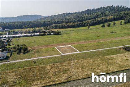 Działka 840 m² pod dom w Posłowicach polecam działka Kielce, Posłowice, Posłowicka