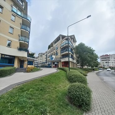 Przestronne 2-pokojowe mieszkanie z garażem na Ochocie mieszkanie Warszawa, Ochota, Szczęśliwicka