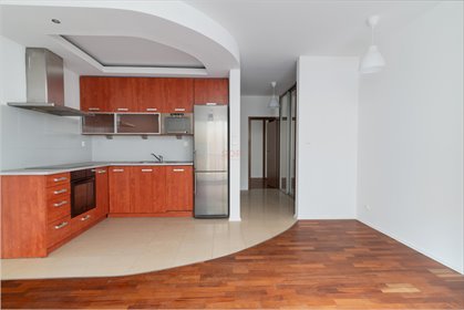 mieszkanie na sprzedaż 45m2 mieszkanie Ząbki, Powstańców