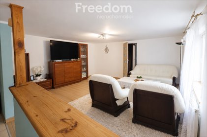 Mieszkanie 47 m² bez czynszu w Najmowie - polecam! mieszkanie Najmowo