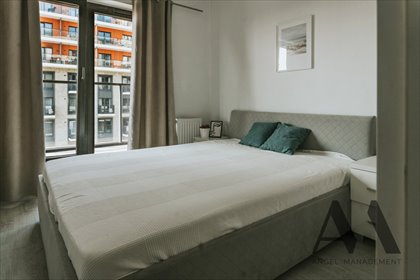 mieszkanie na wynajem 35m2 mieszkanie Wrocław, Walońska