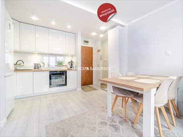 mieszkanie na sprzedaż 36m2 mieszkanie Kraków, Bieńczyce, Bieńczyce, os. Kalinowe