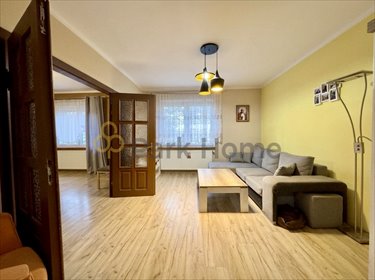 Przestronne 99 m² z garażem, działką i piwnicą - polecam! mieszkanie Wschowa