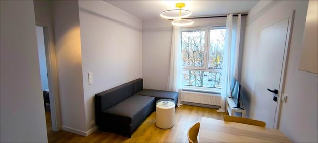 Zapraszam do wynajmu 43 m² mieszkania na Pradze-Północ mieszkanie Warszawa, Praga-Północ, Jagiellońska