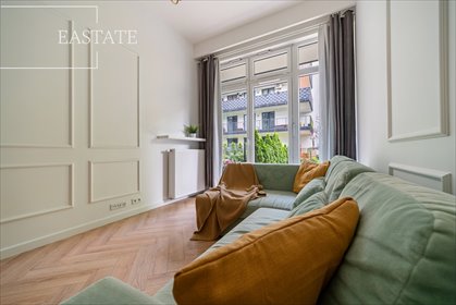 mieszkanie na sprzedaż 48m2 mieszkanie Warszawa, Praga-Północ Nowa Praga, Radzymińska