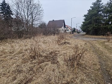 Działka budowlana na sprzedaż Częstochowa, Stradom 346m2 Foto 3