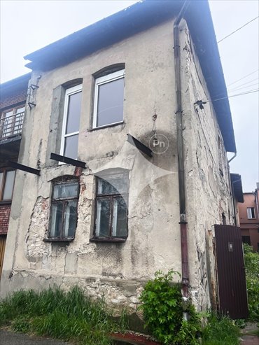 dom na sprzedaż 80m2 dom Wolbrom, Orzeszkowej