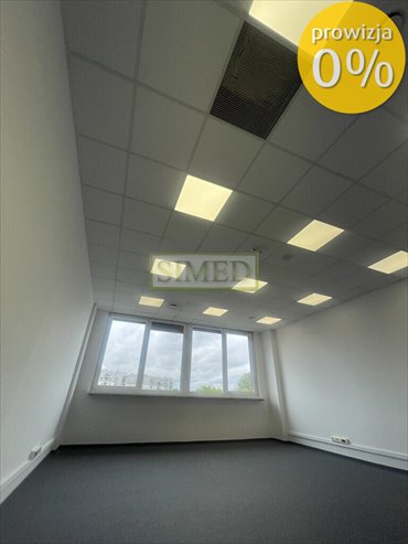 Nowoczesne biuro 55 m² w świetnej lokalizacji na Włochach lokal użytkowy Warszawa, Włochy