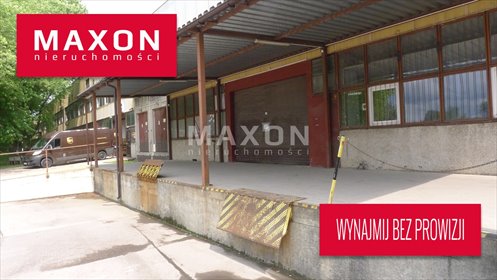 lokal użytkowy na wynajem 390m2 lokal użytkowy Warszawa, Bielany, ul. Wólczyńska