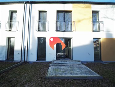 dom na sprzedaż Sulejówek Armii Krajowej 89 m2