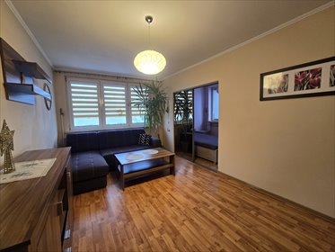 mieszkanie na wynajem 34m2 mieszkanie Łaziska Górne, Mickiewicza