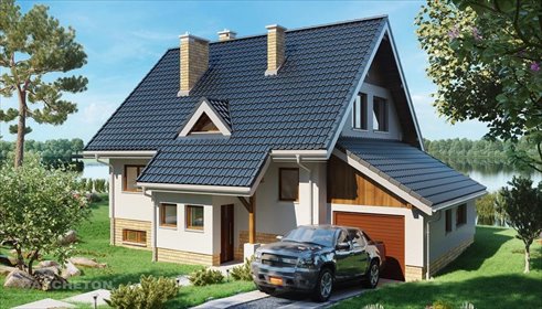 dom na sprzedaż 272m2 dom nyski