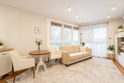 mieszkanie na sprzedaż 46m2 mieszkanie Kraków, Dębniki, Kliny, Borkowska