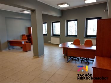 lokal użytkowy na wynajem 28m2 lokal użytkowy Gorzów Wielkopolski