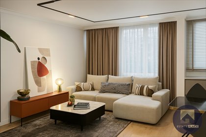 mieszkanie na sprzedaż 40m2 mieszkanie Warszawa, Śródmieście, Aleja Jana Pawła II