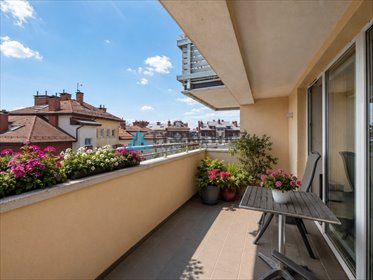 mieszkanie na sprzedaż 109m2 mieszkanie Gdynia, Chwarzno-Wiczlino, Leona Staniszewskiego