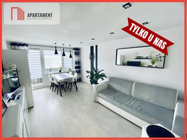 mieszkanie na sprzedaż Potulice 47,10 m2